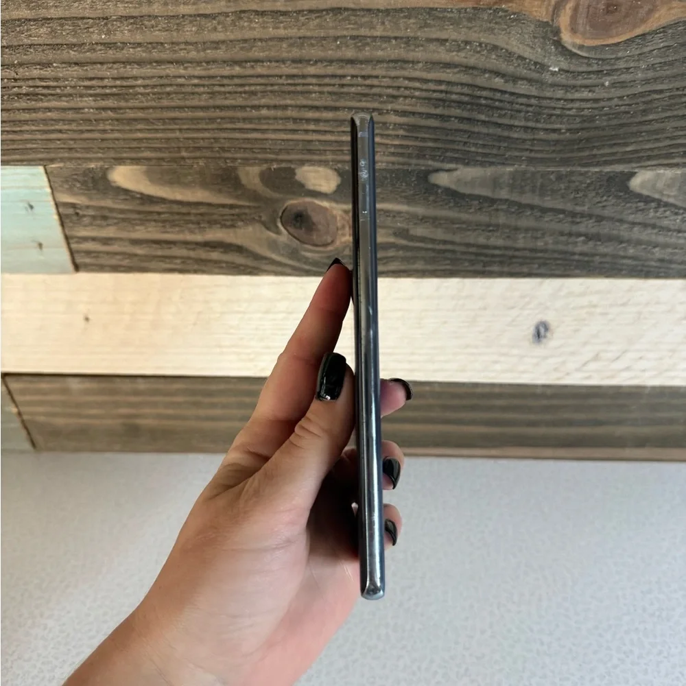 Samsung Galaxy S10+ Smartphone Prism Blue 128GB UNLOCKED